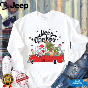 Merry Christmas Have A Nice Christmas T Shirt