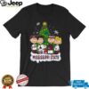 Mizzou Peanuts Christmas T Shirt