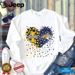 Montana State Bobcats shirt