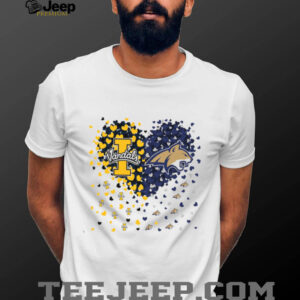 Montana State Bobcats shirt