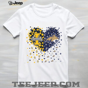 Montana State Bobcats shirt