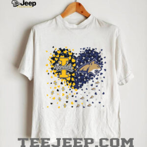 Montana State Bobcats shirt