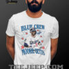 Taz Los Angeles Dodgers Baseball players World Series 2025 shirt Taz Los Angeles Dodgers Baseball players World Series 2025 shirt