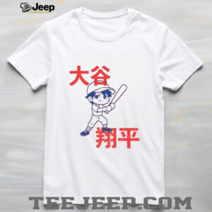 Number 17 The best player in history Shohei Ohtani Los Angeles Dodgers MLB Baseball World Series 2025 shirt