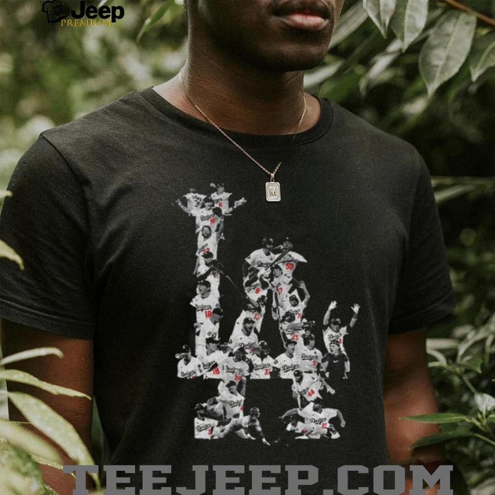 Official LA All Team Back 2 Back Los Angeles Dodgers World Series Champions 2024 2025 MLB shirt Official LA All Team Back 2 Back Los Angeles Dodgers World Series Champions 2024 2025 MLB shirt