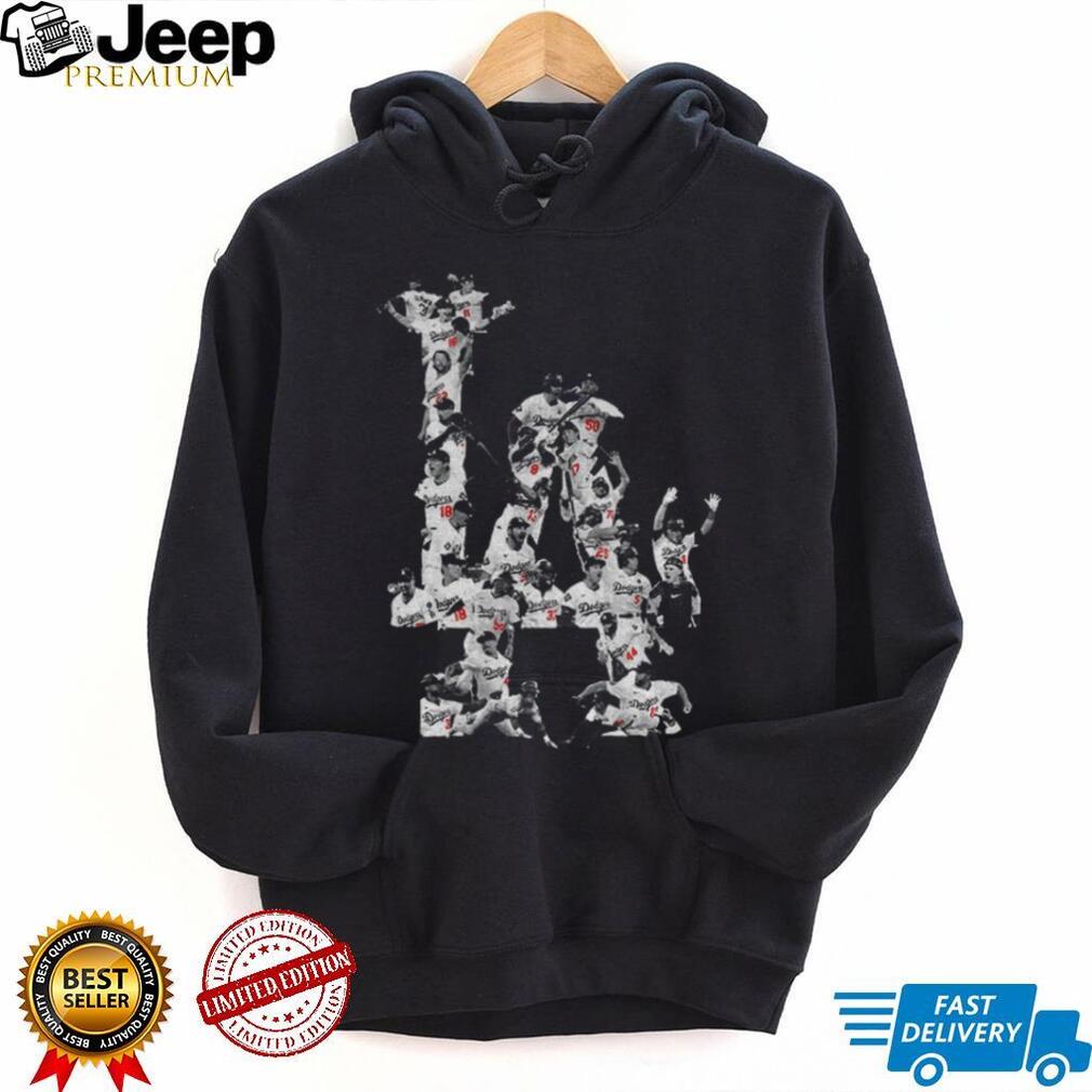 Official LA All Team Back 2 Back Los Angeles Dodgers World Series Champions 2024 2025 MLB shirt Official LA All Team Back 2 Back Los Angeles Dodgers World Series Champions 2024 2025 MLB shirt