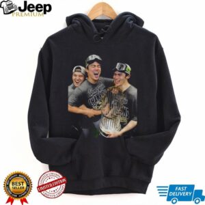 Ohtani Sasaki Yamamoto We Rule October Iconic Moment Los Angeles Dodgers MLB 2025 World Series shirt