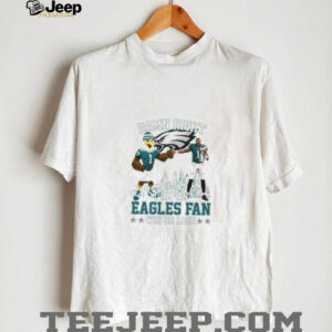 Philadelphia Eagles Brotherly Shove It’s A Philly Thing T Shirt