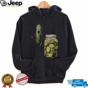 Pickled Cucumber Humorous Meme shirt Pickled Cucumber Humorous Meme shirt