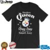 Pittsburgh Steelers tis the season 2025 shirt Pittsburgh Steelers tis the season 2025 shirt