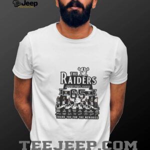 RAIDERS Just Win. Baby 1960 2025