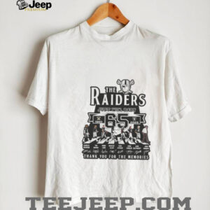 RAIDERS Just Win. Baby 1960 2025