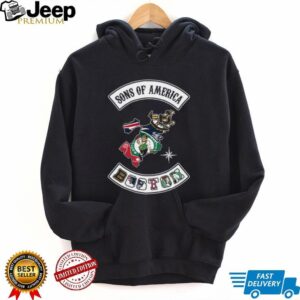 Real Women Love America Smart Women Love Boston T shirt