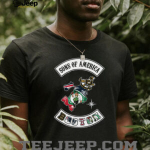 Real Women Love America Smart Women Love Boston T shirt