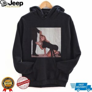 Sabrina Carpenter Man’s Best Friend music shirt