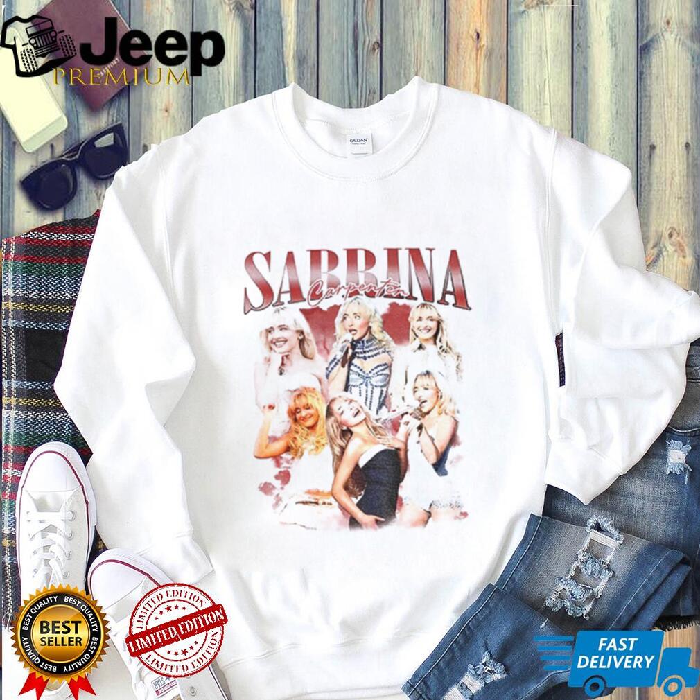 Sabrina Carpenter graphic t shirt Sabrina Carpenter graphic t shirt