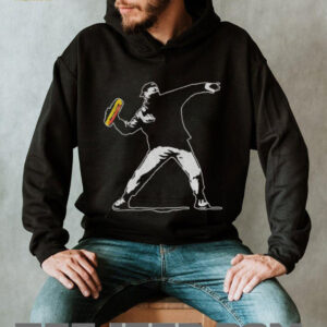 Sandwich Guy Fight Club The Sandwich Guy Free DC Only You Can Prevent Fascism shirt Sandwich Guy Fight Club The Sandwich Guy Free DC Only You Can Prevent Fascism shirt