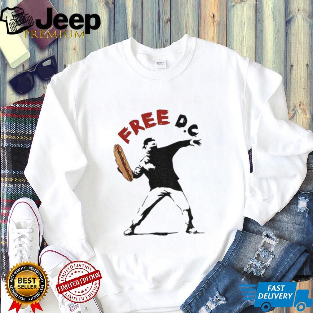 Sandwich Guy Resist Washington DC political America shirt Sandwich Guy Resist Washington DC political America shirt