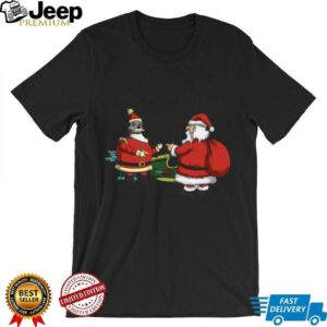 Santa Is That You T Shirt