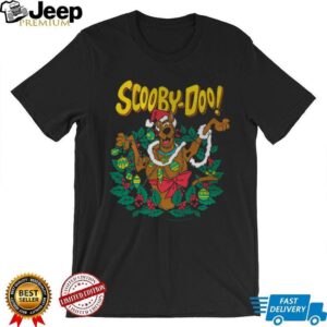 Scooby Doo Like A Gift Christmas T Shirt