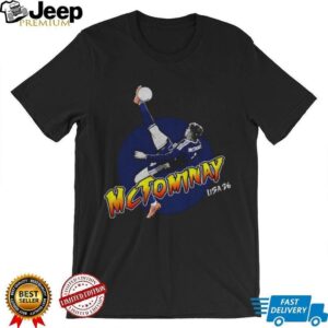 Scott McTominay Manchester United USA 26 FIFA World Cup 2026 shirt