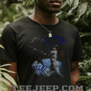 Shohei Ohtani Japanese Baseball MLB Champions World Series 2025 signature shirt