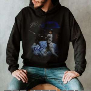 Shohei Ohtani Japanese Baseball MLB Champions World Series 2025 signature shirt