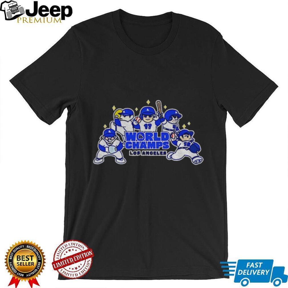 Shohei Ohtani big five Chibi Anime Los Angeles Dodgers MLB Baseball 2025 shirt Shohei Ohtani big five Chibi Anime Los Angeles Dodgers MLB Baseball 2025 shirt