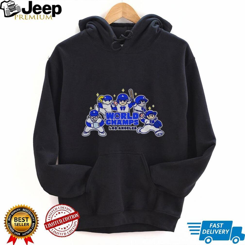 Shohei Ohtani big five Chibi Anime Los Angeles Dodgers MLB Baseball 2025 shirt Shohei Ohtani big five Chibi Anime Los Angeles Dodgers MLB Baseball 2025 shirt