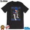 Los Angeles Dodgers 2025 National League World Series MLB Champions players shirt