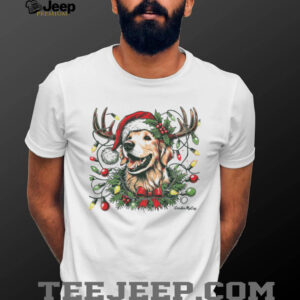 Simply Southern Merry Dog Christmas T Shirt Simply Southern Merry Dog Christmas T Shirt