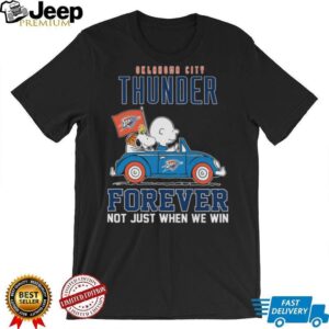 Snoopy And Woodstock Driving Car The Peanuts shirt Snoopy And Woodstock Driving Car The Peanuts shirt