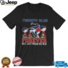 MLB Toronto Blue Jays Snoopy Charlie Brown Christmas Baseball Commissioner’s Trophy shirt