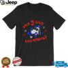 Toronto Blue Jays XO 2025 World Series sports shirt