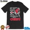 Never Give Up   Fight Cancer in All Colors T Shirt
