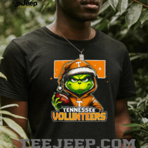 South Carolina Gamecocks Grinch Christmas T Shirt