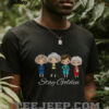 Snoopy and Woodstock I Got a Peaceful Easy Feeling T Shirt Snoopy and Woodstock I Got a Peaceful Easy Feeling T Shirt