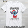 Snowman Santa there are angels in my life I call them friends thanks for being one Christmas shirt