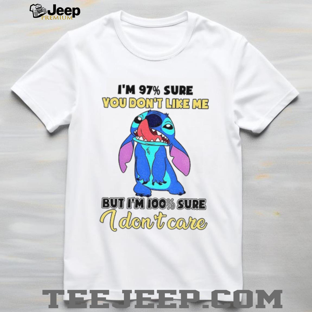 Stitch if you’re happy and you know it it’s your meds shirt Stitch if you’re happy and you know it it’s your meds shirt