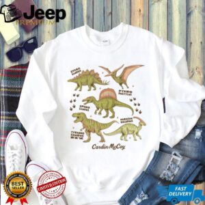 T Rex, Stegosaurus & Friends Shirt