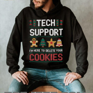 TECH SUPPORT T Shirt TECH SUPPORT T Shirt