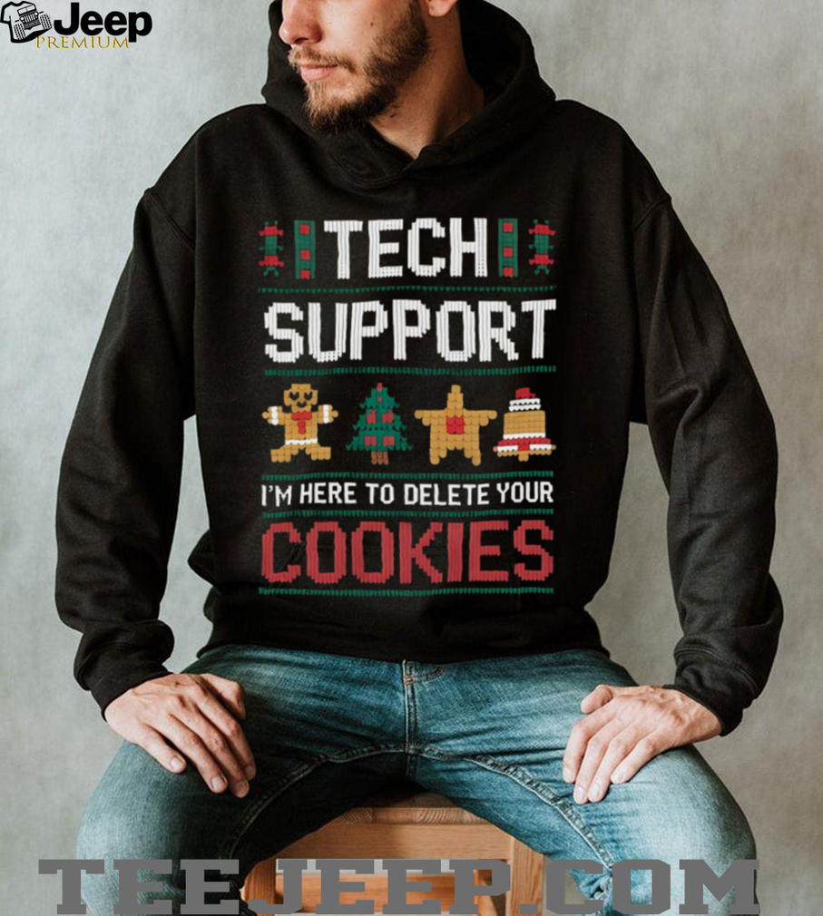 TECH SUPPORT T Shirt TECH SUPPORT T Shirt
