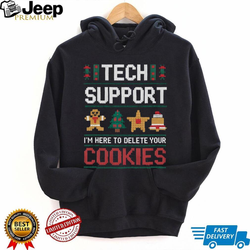 TECH SUPPORT T Shirt TECH SUPPORT T Shirt