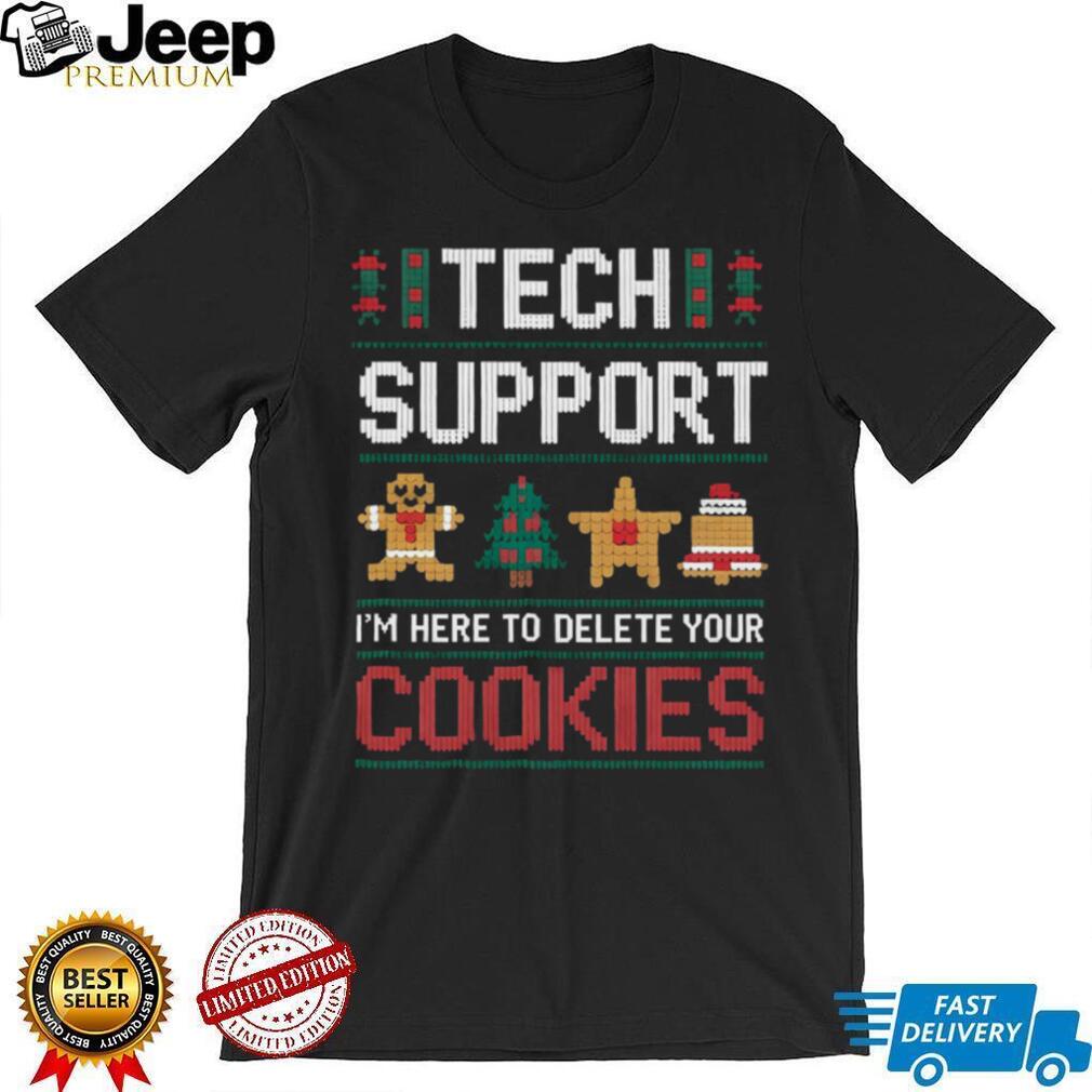 TECH SUPPORT T Shirt TECH SUPPORT T Shirt