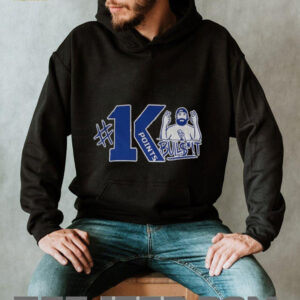 Tampa Bay Lightning Nikita Kucherov 1K 1000 Points one thousand shirt