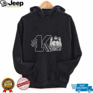 Tampa Bay Lightning Nikita Kucherov 1K 1000 Points shirt