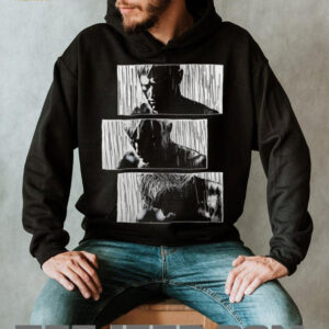 Tears In Rain T Shirt Tears In Rain T Shirt