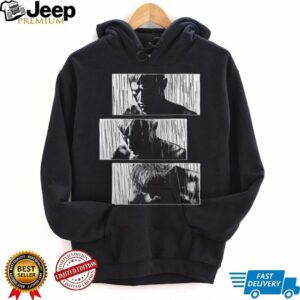 Tears In Rain T Shirt