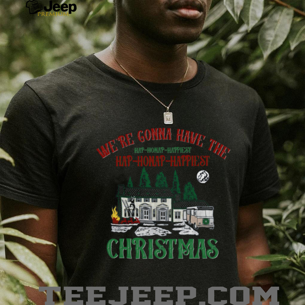 The Happiest Chaos T Shirt The Happiest Chaos T Shirt