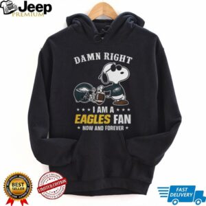 The Snoopy A Strong And Proud Philadelphia Eagles NFL Fan T Shirt The Snoopy A Strong And Proud Philadelphia Eagles NFL Fan T Shirt